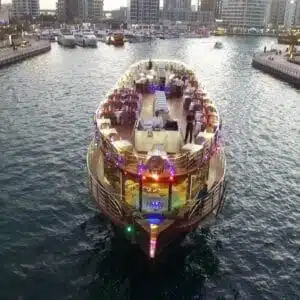 Dhow Cruise