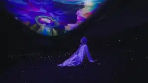 AYA Universe Dubai Tickets: Immerse Yourself in a Unique Interactive Experience - Image 2