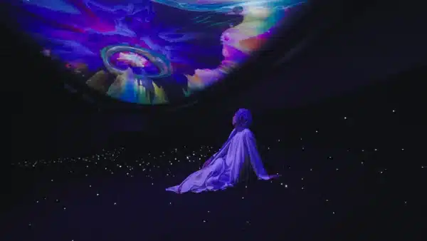 AYA HYPERSPACE Drift