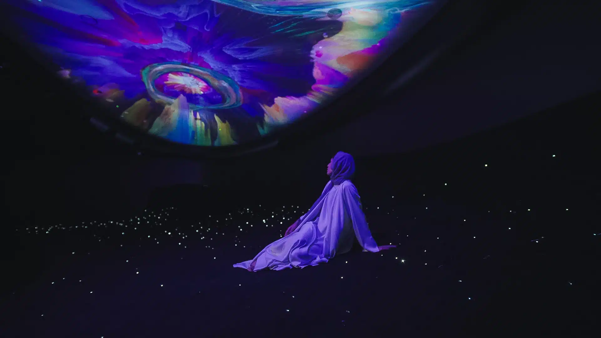 AYA Universe Dubai Tickets: Immerse Yourself in a Unique Interactive Experience - Dear Destinations