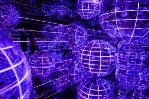 AYA Universe Dubai Tickets: Immerse Yourself in a Unique Interactive Experience - Image 3