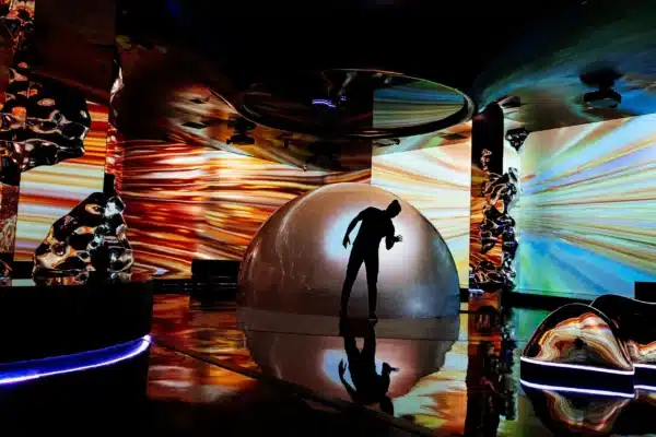 AYA HYPERSPACE Source