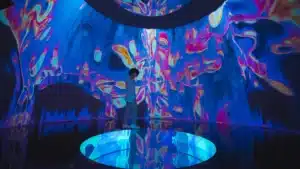 AYA Universe Dubai Tickets: Immerse Yourself in a Unique Interactive Experience - Image 5