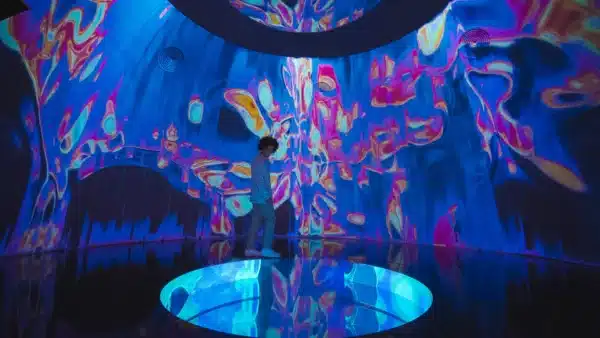 AYA HYPERSPACE ThePool