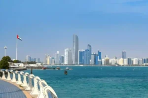 Abu Dhabi City Tour From Dubai: Full-Day Guided Tour - Image 2