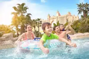 Atlantis Aquaventure Waterpark Tickets - Image 2