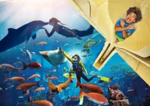 Atlantis Aquaventure Waterpark Tickets - Image 4