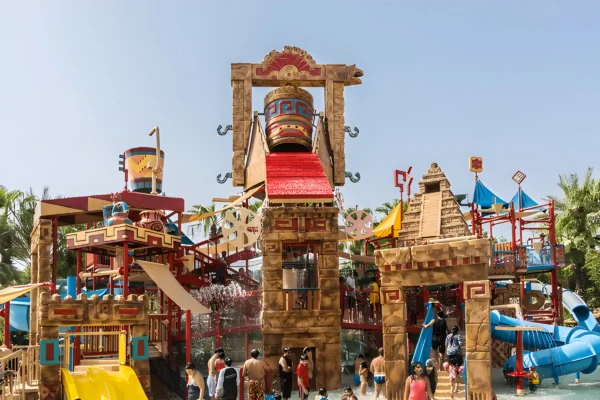 Atlantis Aquaventure Waterpark tickets