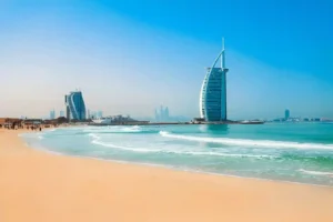 Dubai Morning City Tour (sightseeing tour) With Tour Guide & Hotel Transfer - Image 2