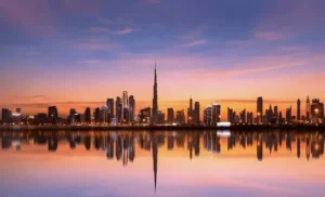 Burj Khalifa Tickets: At the Top - 124th & 125th Floor Observation Decks in Dubai - Image 3