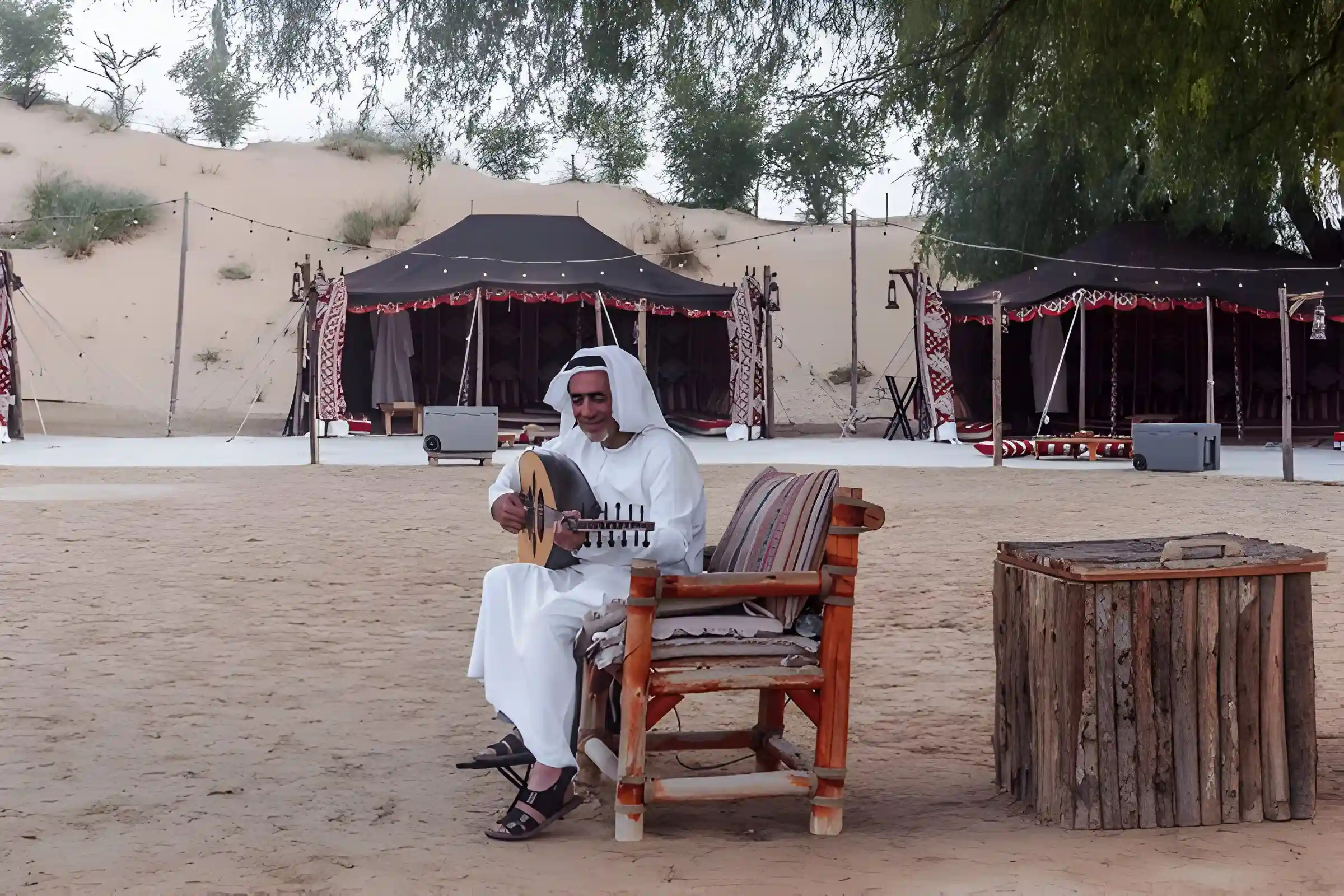 Cultural Experiences