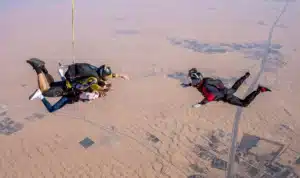 Skydive Dubai Tickets: Experience the Ultimate Thrill of a Tandem Jump Over the Palm Jumeirah - Image 2