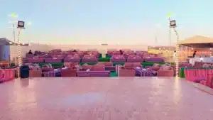 Desert Safari In Dubai - Private Safari - Image 3