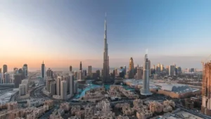 Dubai Morning City Tour (sightseeing tour) With Tour Guide & Hotel Transfer - Image 4
