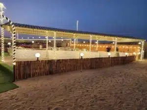 Desert Safari In Dubai - Private Safari - Image 5