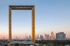 Dubai Morning City Tour (sightseeing tour) With Tour Guide & Hotel Transfer - Image 3