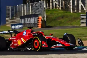 Ferrari World Abu Dhabi Tickets - Image 4