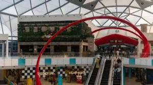 Ferrari World Abu Dhabi Tickets - Image 2