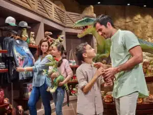 IMG World Of Adventure Tickets - Image 5