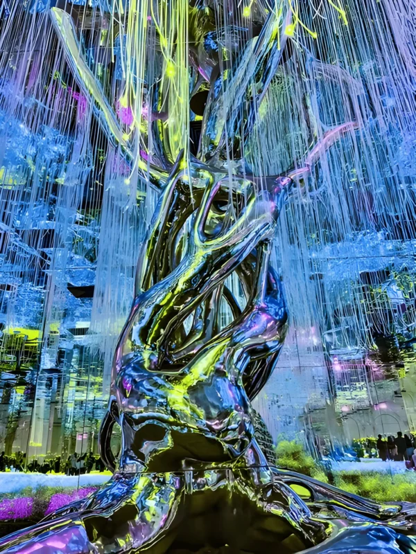 Aya Universe Life Tree