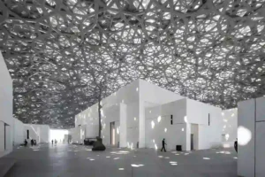 Louvre Abu Dhabi Tickets - Image 2