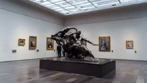 Louvre Abu Dhabi Tickets - Image 3