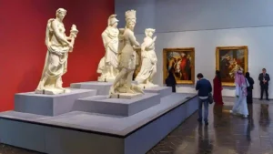 Louvre Abu Dhabi Tickets - Image 4