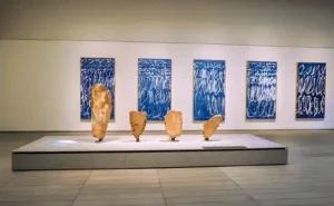 Louvre Abu Dhabi Tickets - Image 5