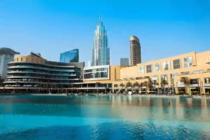 Dubai Morning City Tour (sightseeing tour) With Tour Guide & Hotel Transfer - Image 5