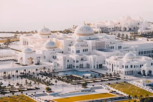 Qasr Al Watan Abu Dhabi Tickets - Image 3
