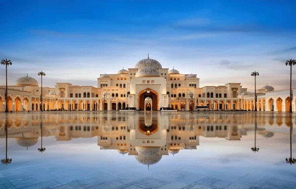 Qasr Al Watan