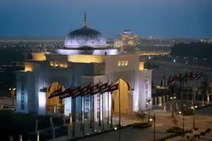 Qasr Al Watan Abu Dhabi Tickets - Image 4