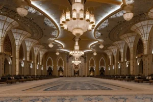 Qasr Al Watan Abu Dhabi Tickets - Image 5