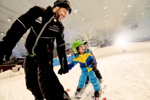 Ski Dubai Snow Park Tickets - Image 3