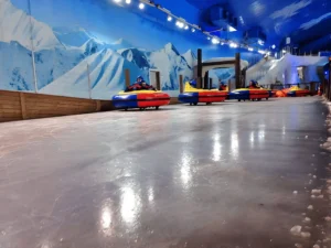 Ski Dubai Snow Park Tickets - Image 5
