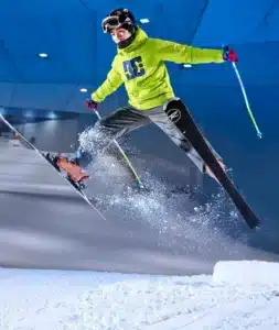 Ski Dubai Snow Park Tickets - Image 4