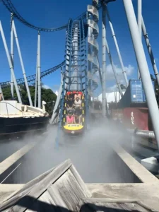 The Storm Coaster Dubai Tickets - Image 5