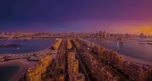 The View At The Palm Tickets - Image 2