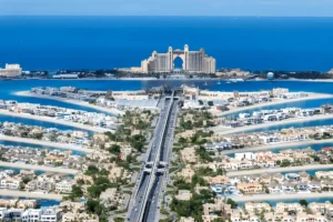 The View At The Palm Tickets - Image 4