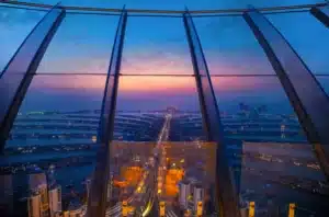 The View At The Palm Tickets - Image 5