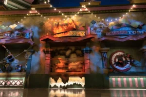 Warner Bros. World Abu Dhabi Tickets - Image 2