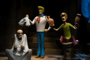 Warner Bros. World Abu Dhabi Tickets - Image 3