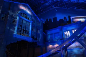 Warner Bros. World Abu Dhabi Tickets - Image 5