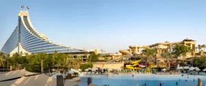 Wild Wadi Water Park Dubai Tickets: Dive into Exciting Water Adventures - Image 2