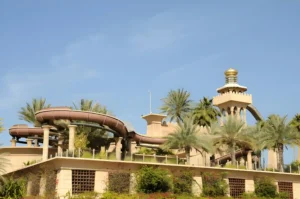 Wild Wadi Water Park Dubai Tickets: Dive into Exciting Water Adventures - Image 3