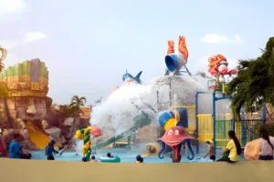 Wild Wadi Water Park Dubai Tickets: Dive into Exciting Water Adventures - Image 4