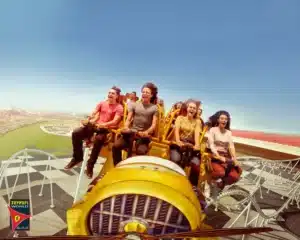 Yas WaterWorld Abu Dhabi Tickets - Image 5