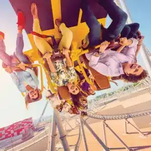 Yas WaterWorld Abu Dhabi Tickets - Image 4