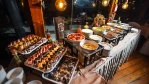 Alexandra Dhow Cruise Dubai Marina - Image 2