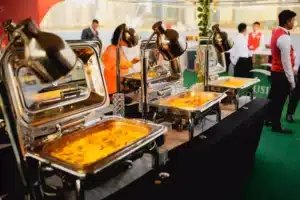 Exclusive Sunset/ Dinner Cruise With Dinner In Dubai Marina - Image 5